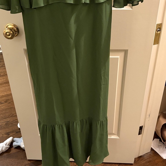 Reformation Delvina Dress - Picture 8 of 9